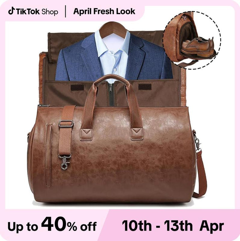 Lefame Travel Bag