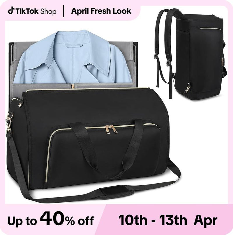 Lefame Travel Bag