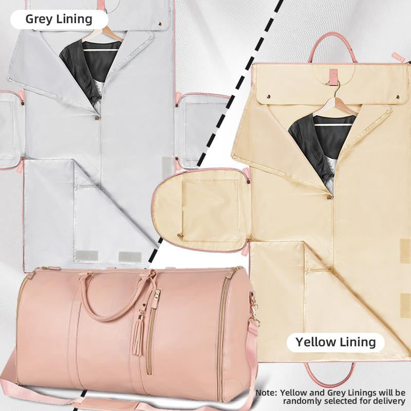 Lefame Travel Bag