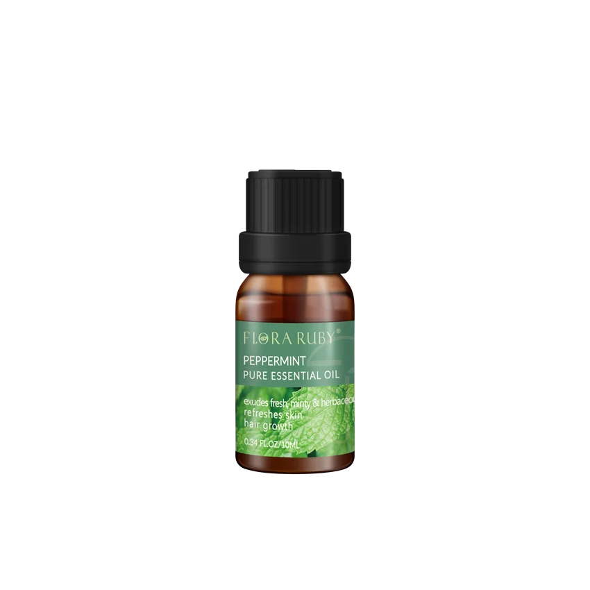 36 Essential Oils Aromatherapy 100% Natural