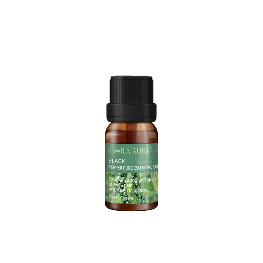 36 Essential Oils Aromatherapy 100% Natural