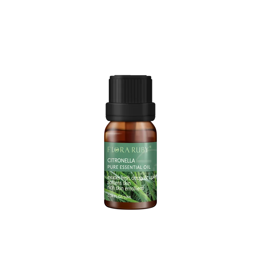 36 Essential Oils Aromatherapy 100% Natural