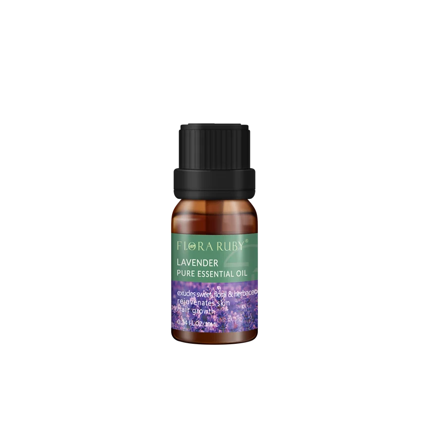 36 Essential Oils Aromatherapy 100% Natural