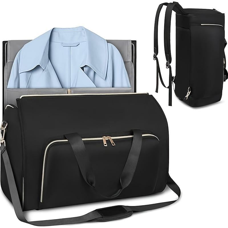 Lefame Travel Bag