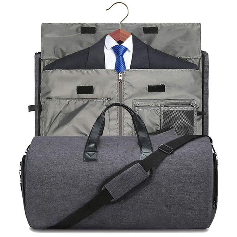 Lefame Travel Bag