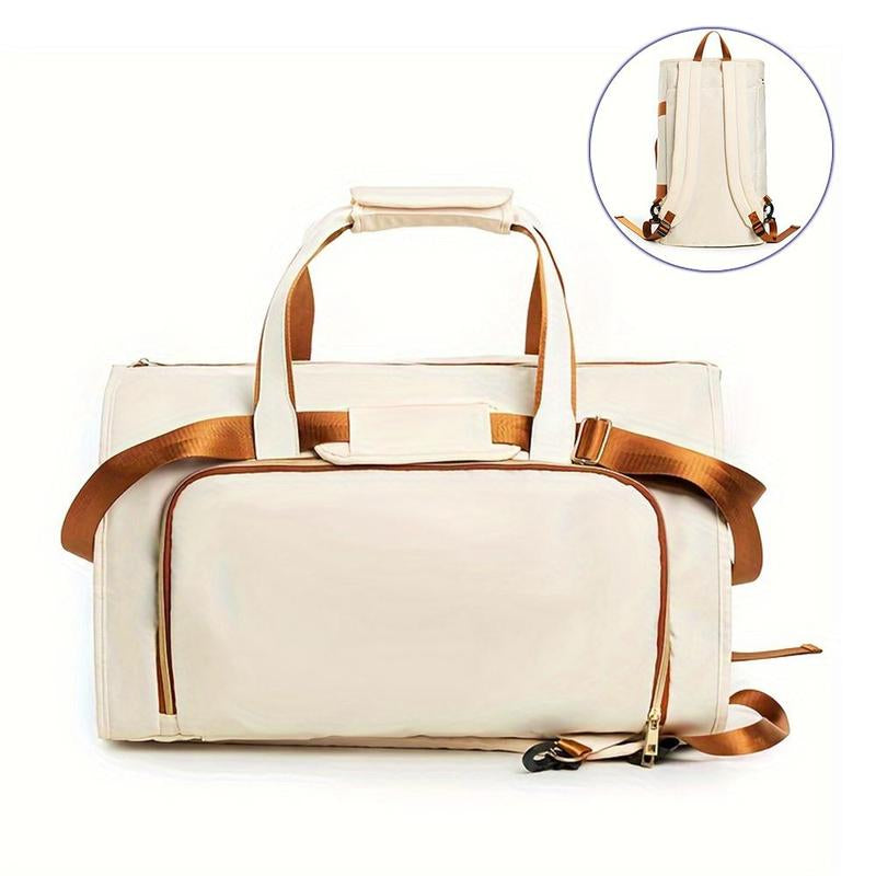 Lefame Travel Bag