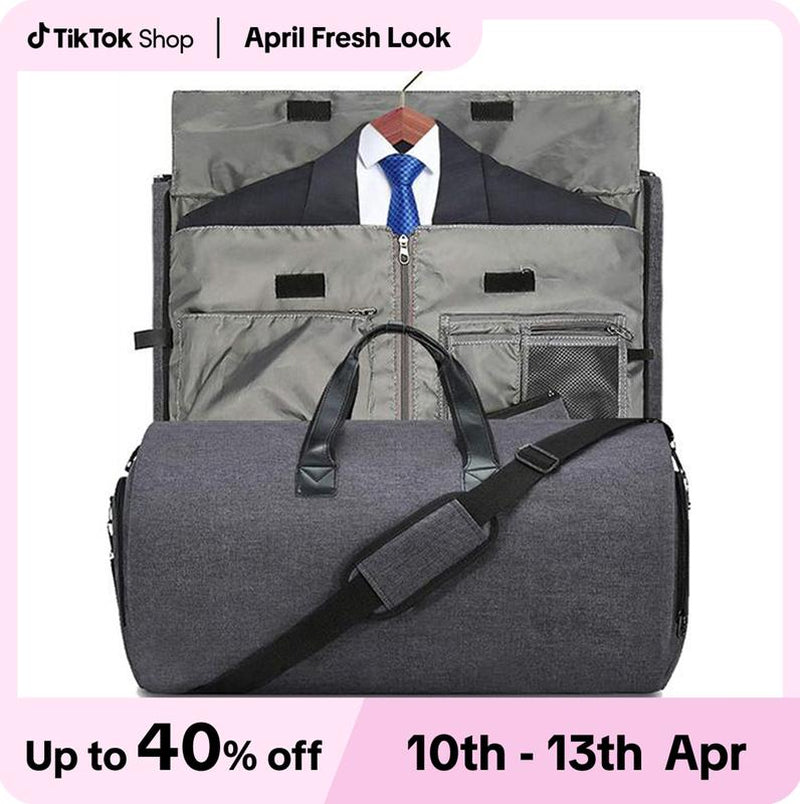 Lefame Travel Bag