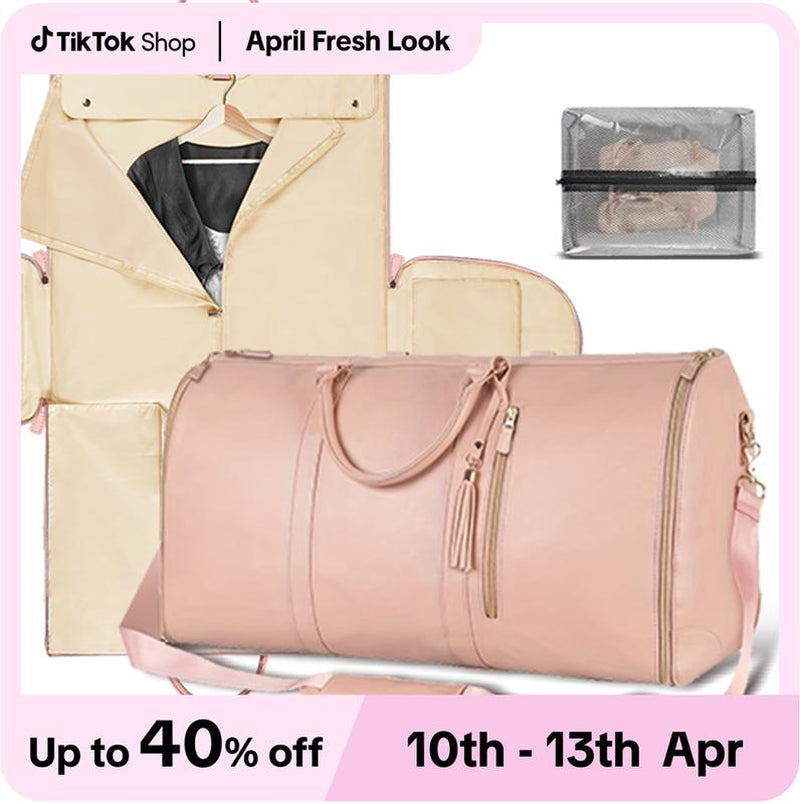 Lefame Travel Bag 