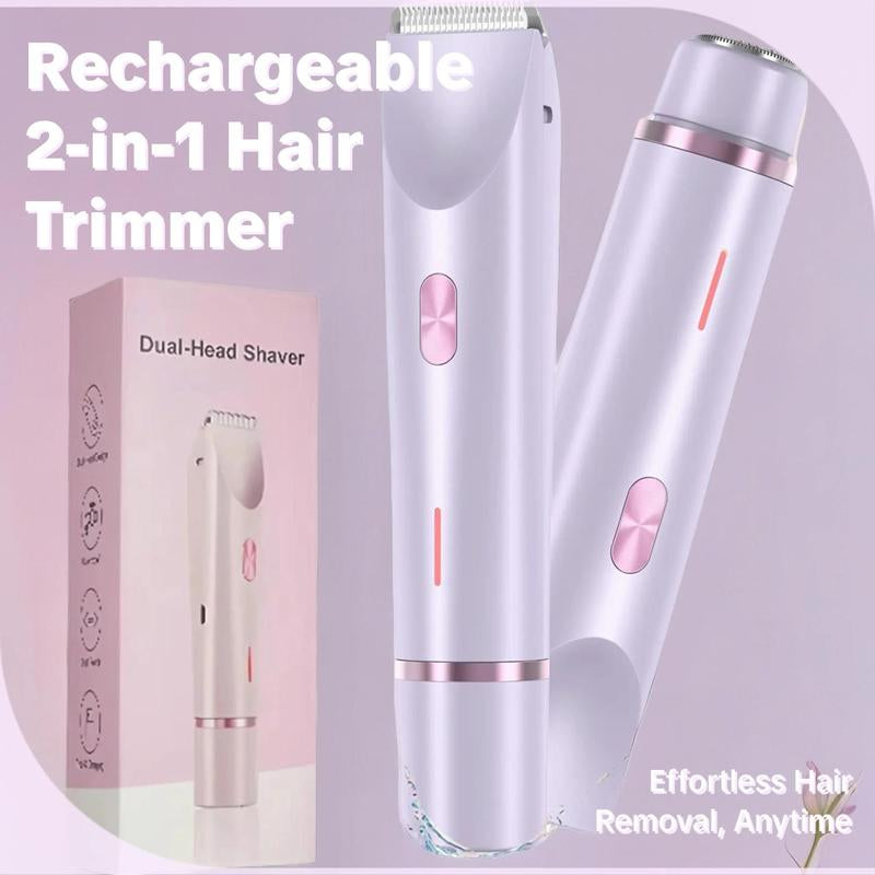 Electric Hair Trimmer 