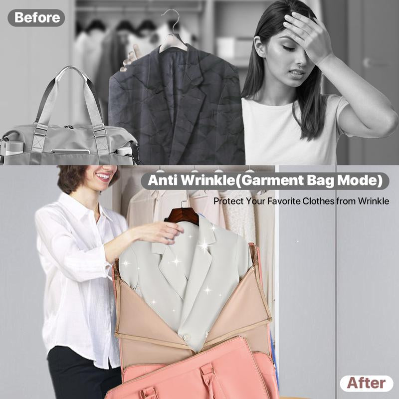 Lefame Travel Bag 