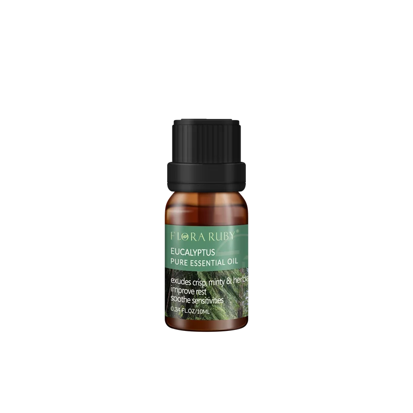 36 Essential Oils Aromatherapy 100% Natural