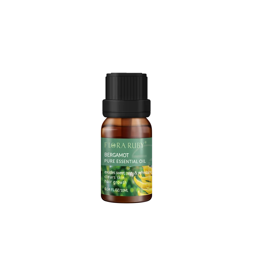 36 Essential Oils Aromatherapy 100% Natural