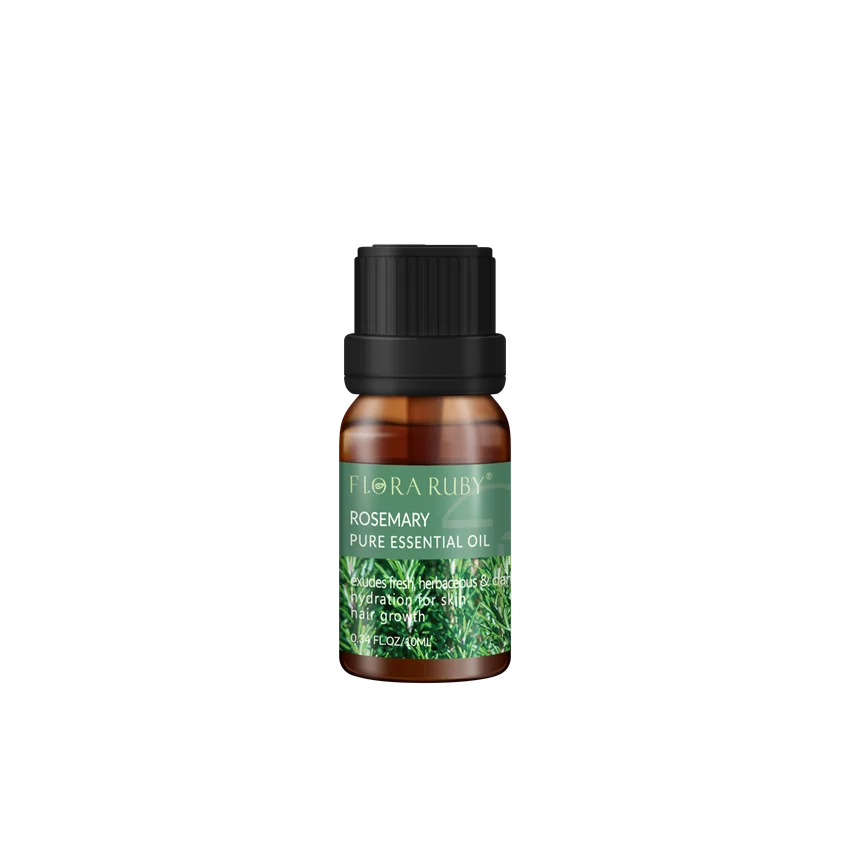 36 Essential Oils Aromatherapy 100% Natural