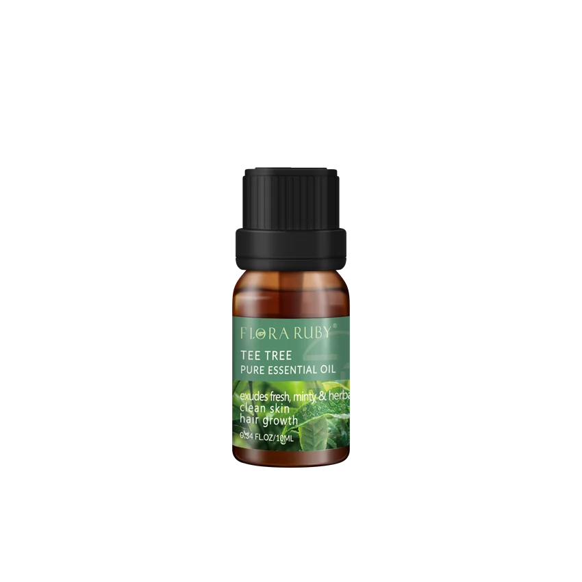 36 Essential Oils Aromatherapy 100% Natural