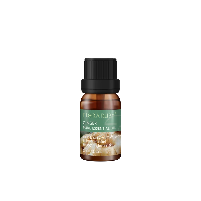 36 Essential Oils Aromatherapy 100% Natural