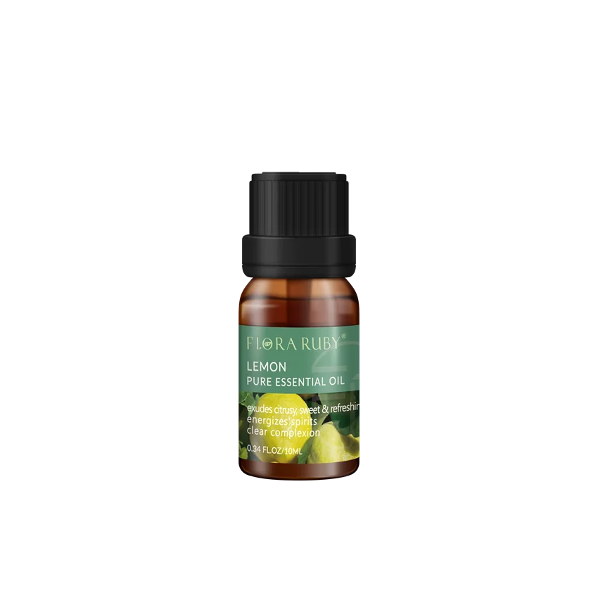 36 Essential Oils Aromatherapy 100% Natural