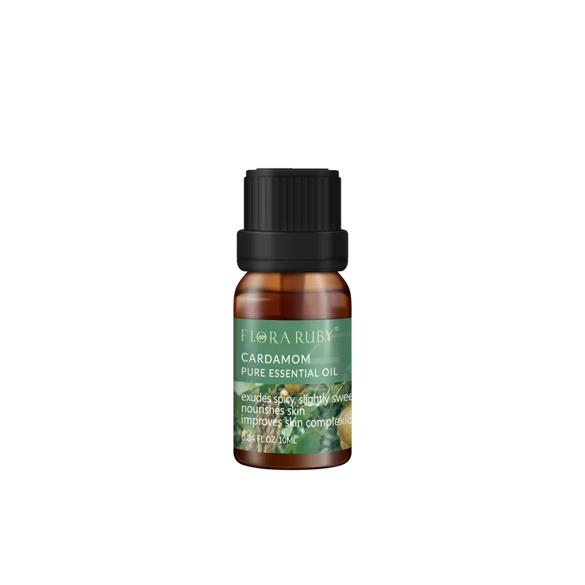 36 Essential Oils Aromatherapy 100% Natural